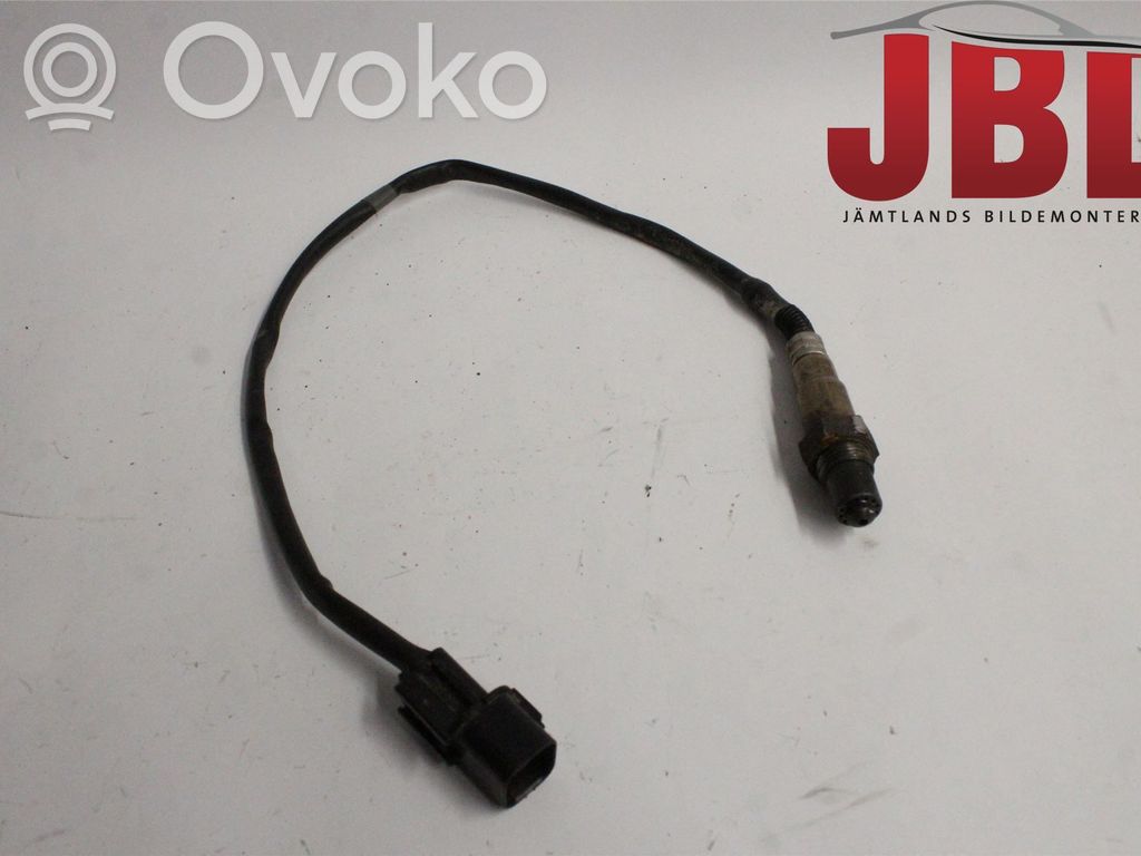 Lambda probe sensor   392102ECC2