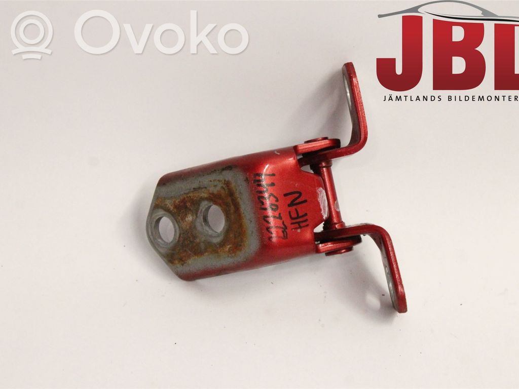 Mazda CX-5 Front door upper hinge 
