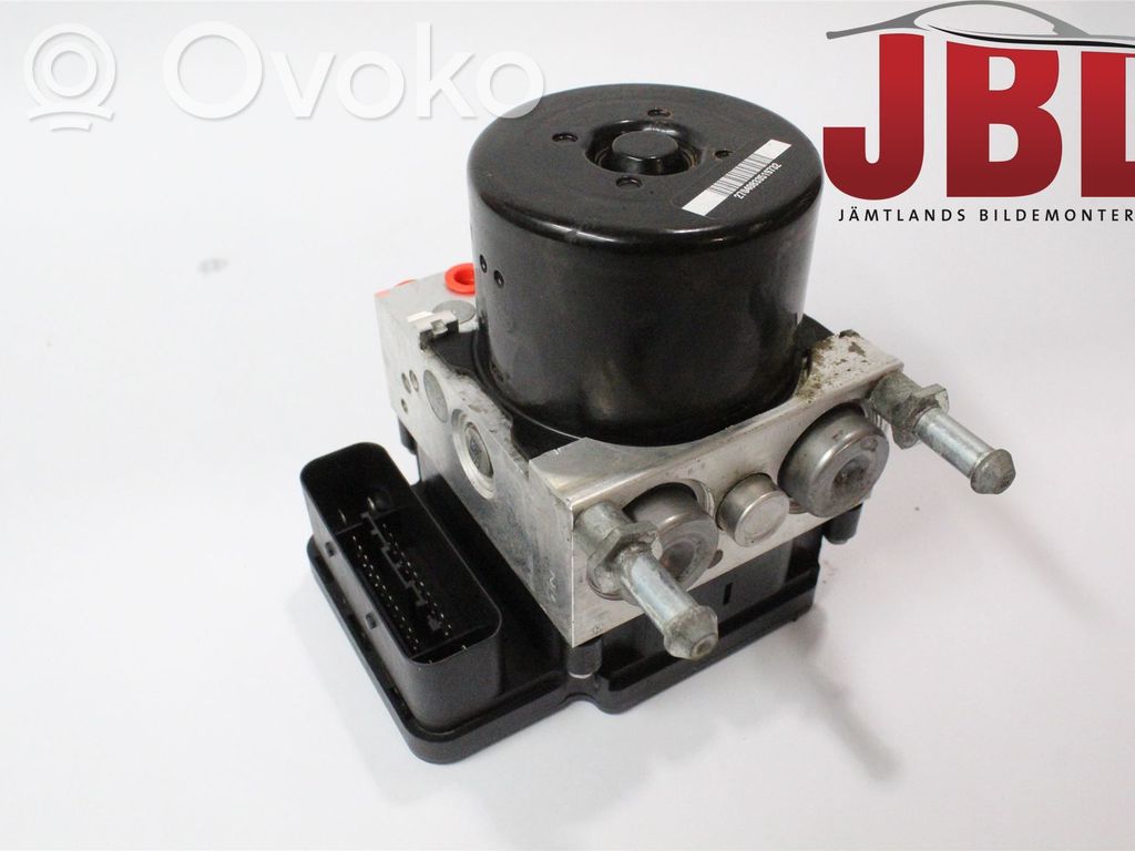 Subaru Legacy ABS Pump 