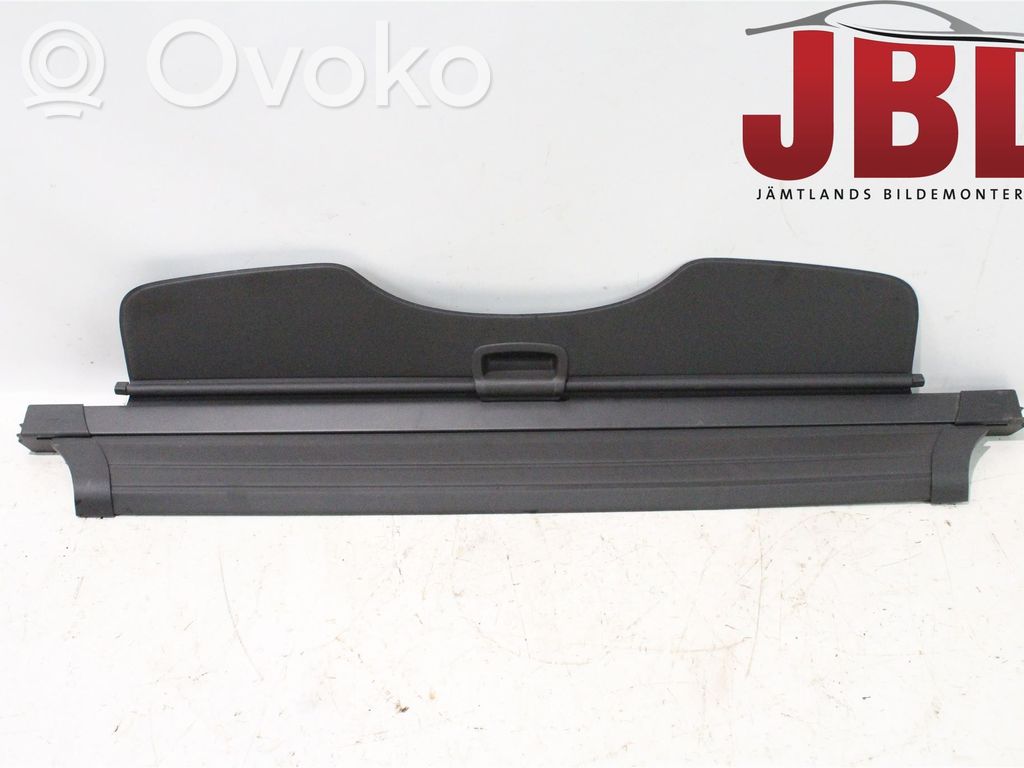 Parcel shelf load cover   1372228