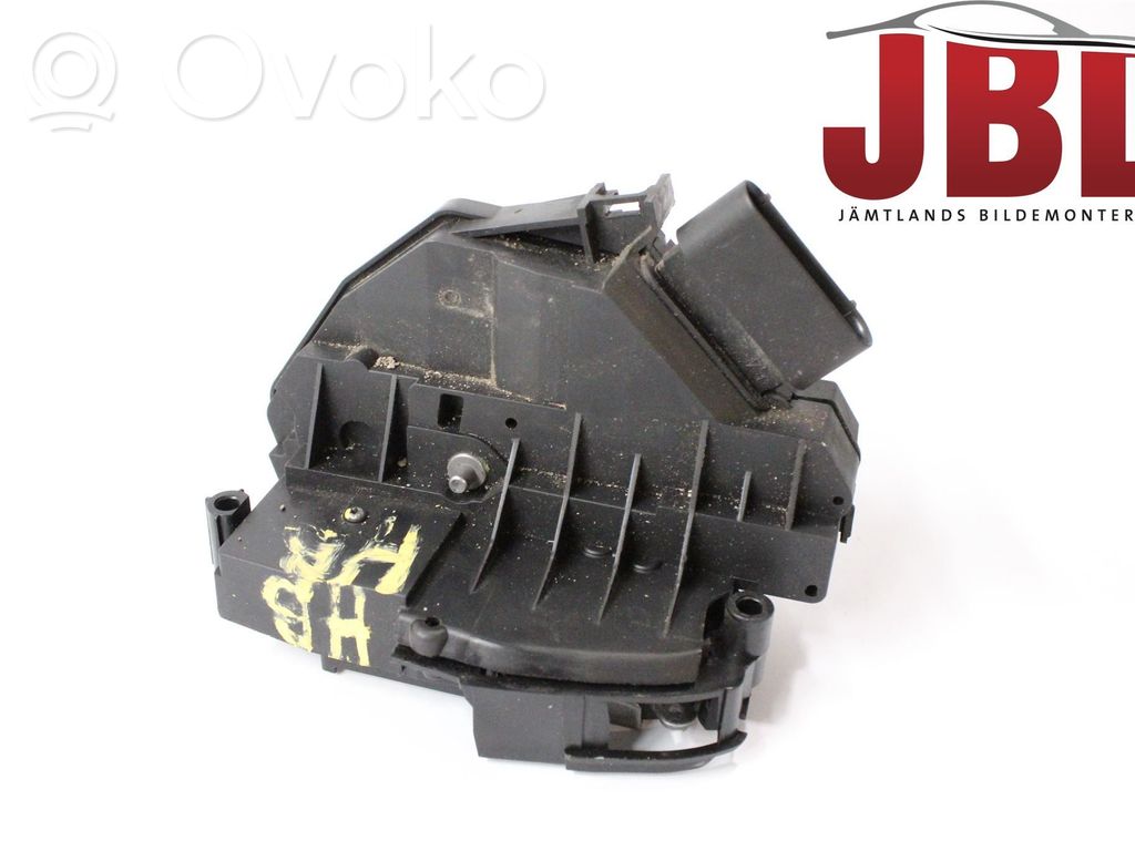 Etuoven lukko   5303377