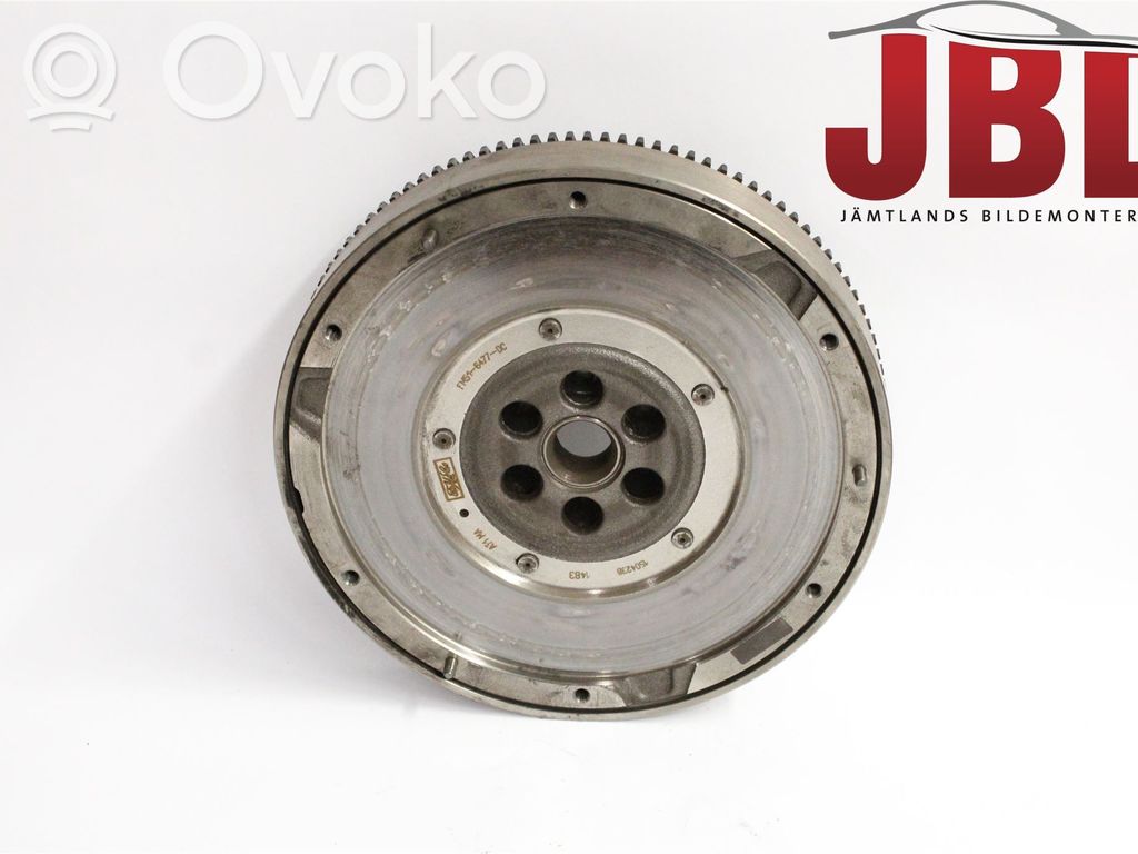 Ford Focus Flywheel 