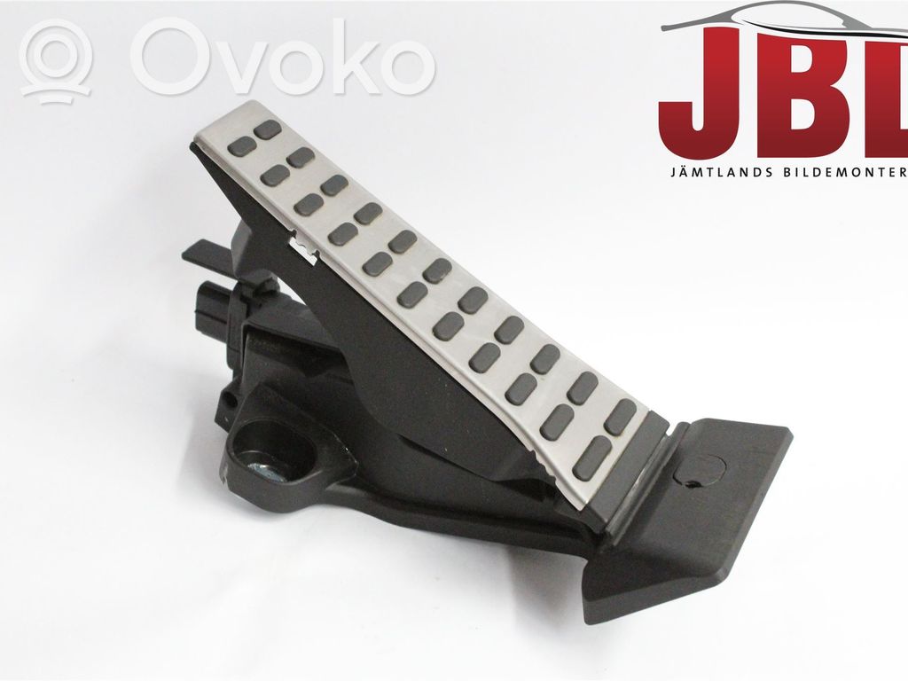 KIA Sportage Accelerator throttle pedal 