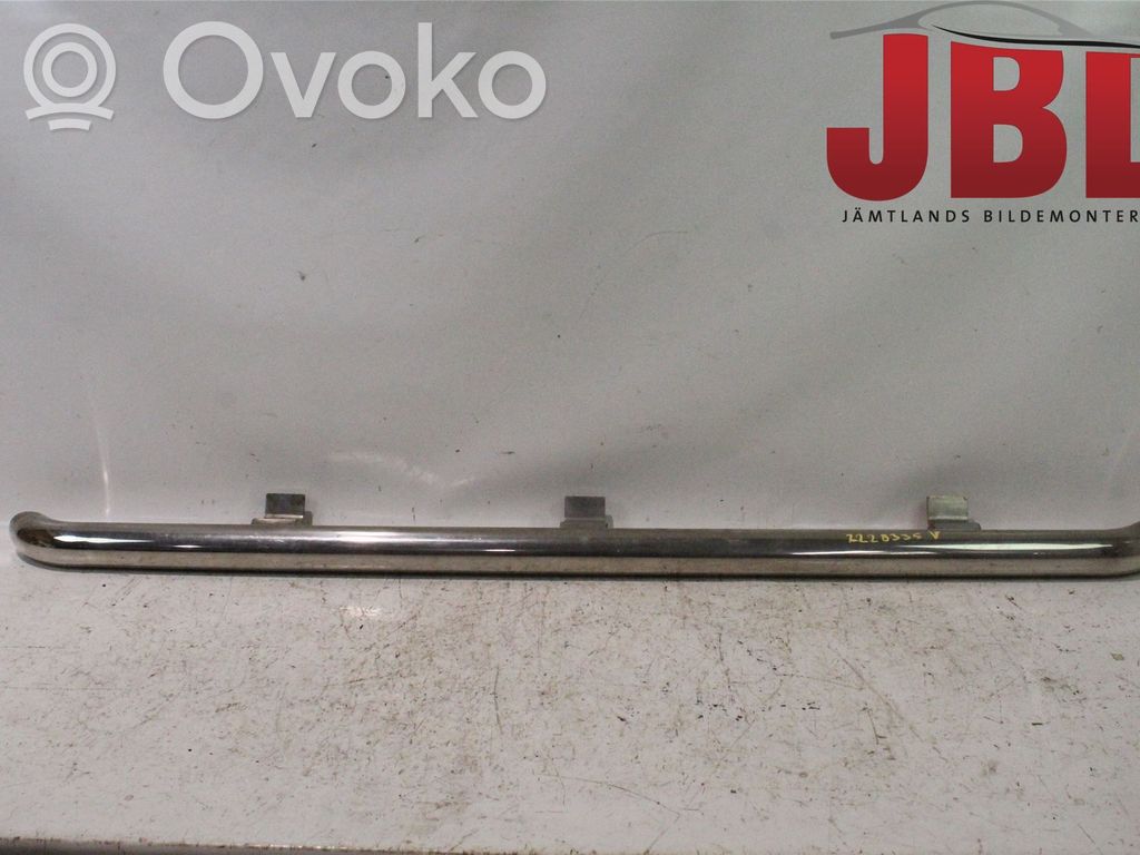 Volkswagen Amarok Estribo para vehículo todo terreno 