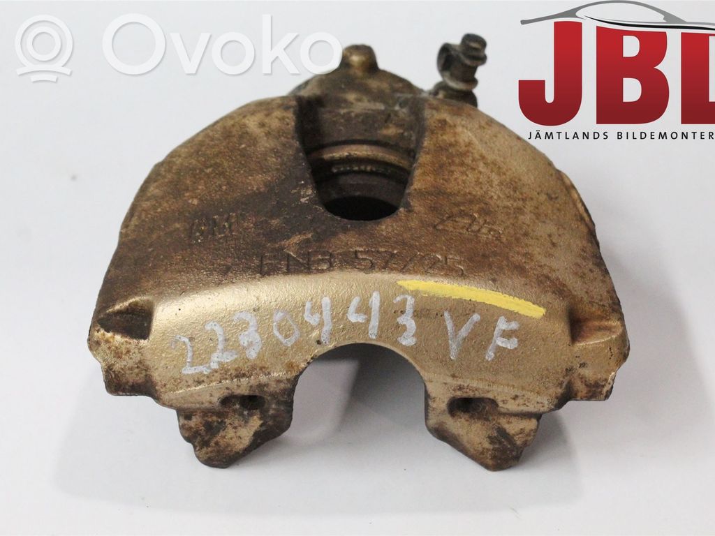 Front brake caliper   5392014