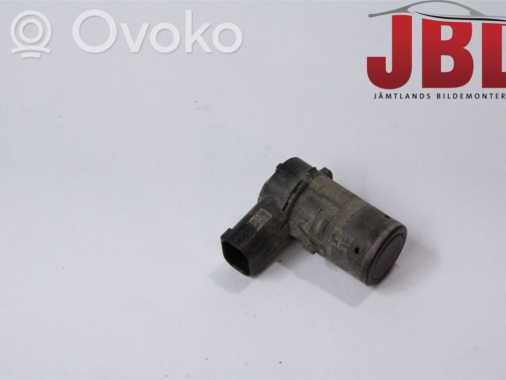 Sensor de aparcamiento PDC   66206989105