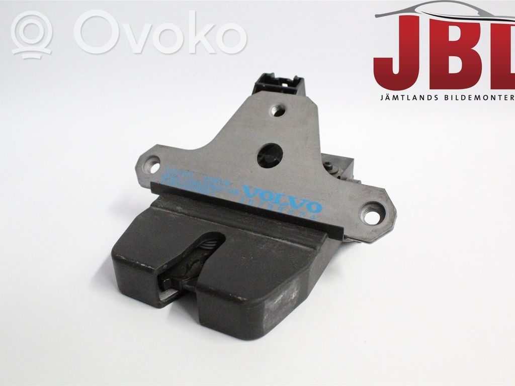 Tailgate/trunk/boot lock/catch/latch   31335047