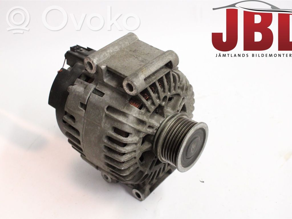 Audi A4 S4 B7 8E 8H Generator/alternator 