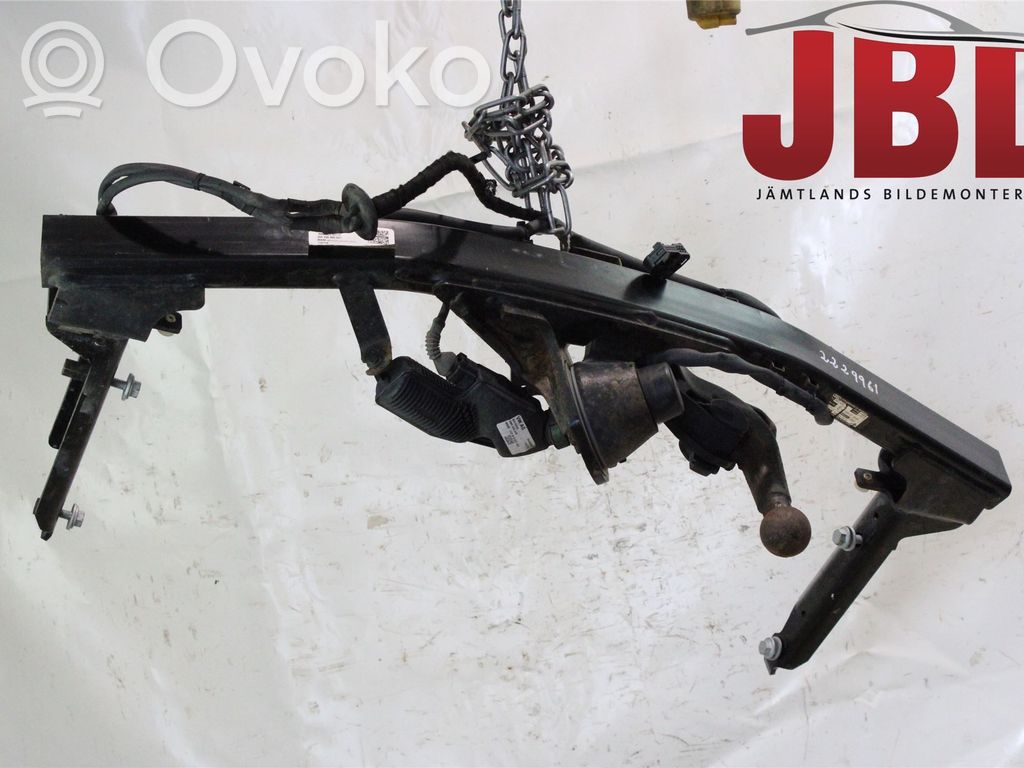 Audi A4 S4 B9 Kit de remorquage 