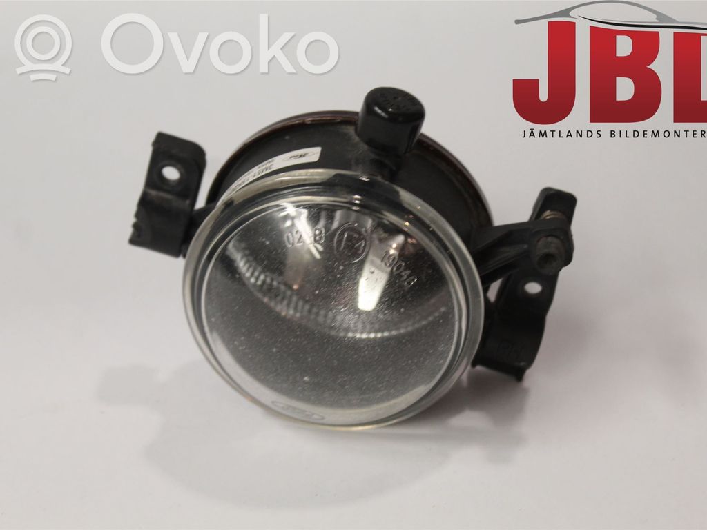 Front fog light   1481005