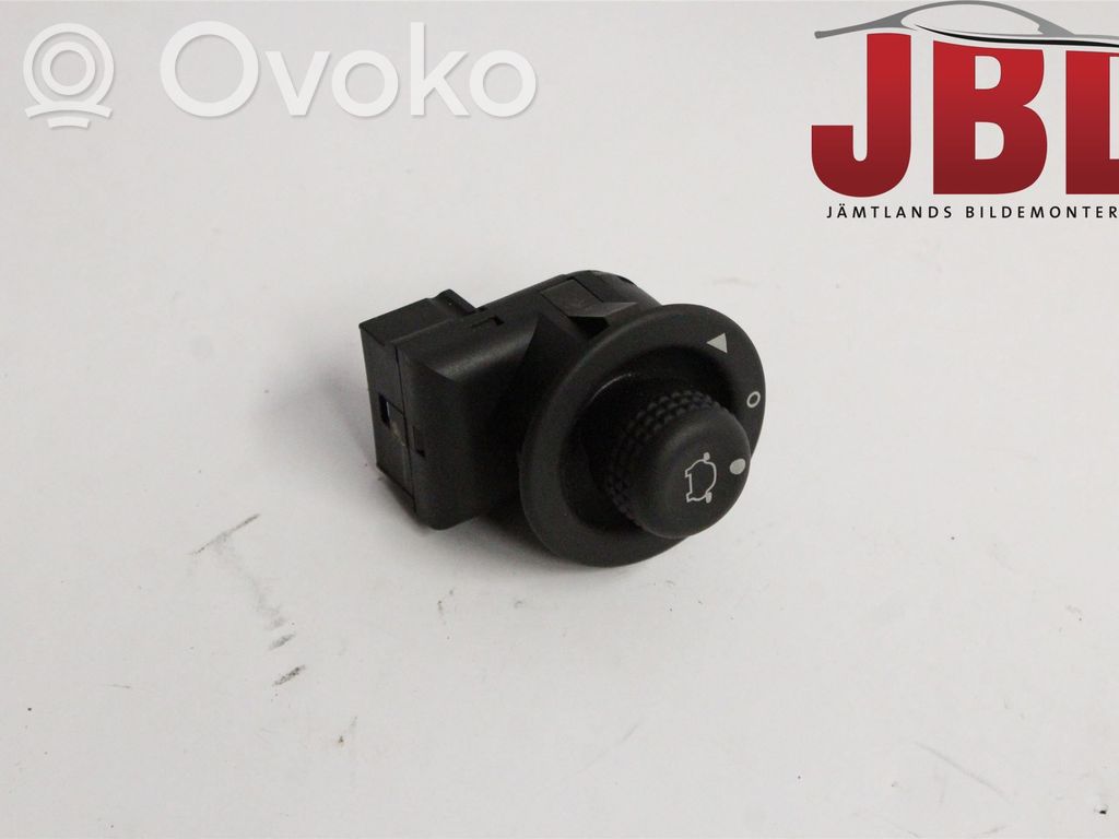 Ford Transit Custom Interruptor del espejo lateral 