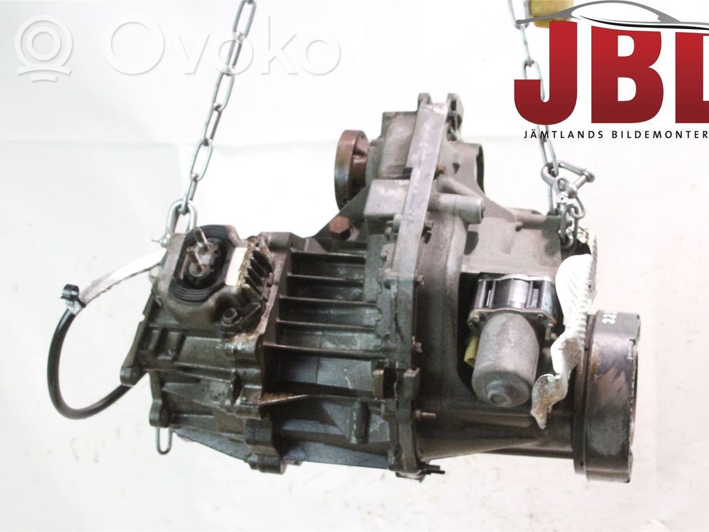Jeep Grand Cherokee Verteilergetriebe 
