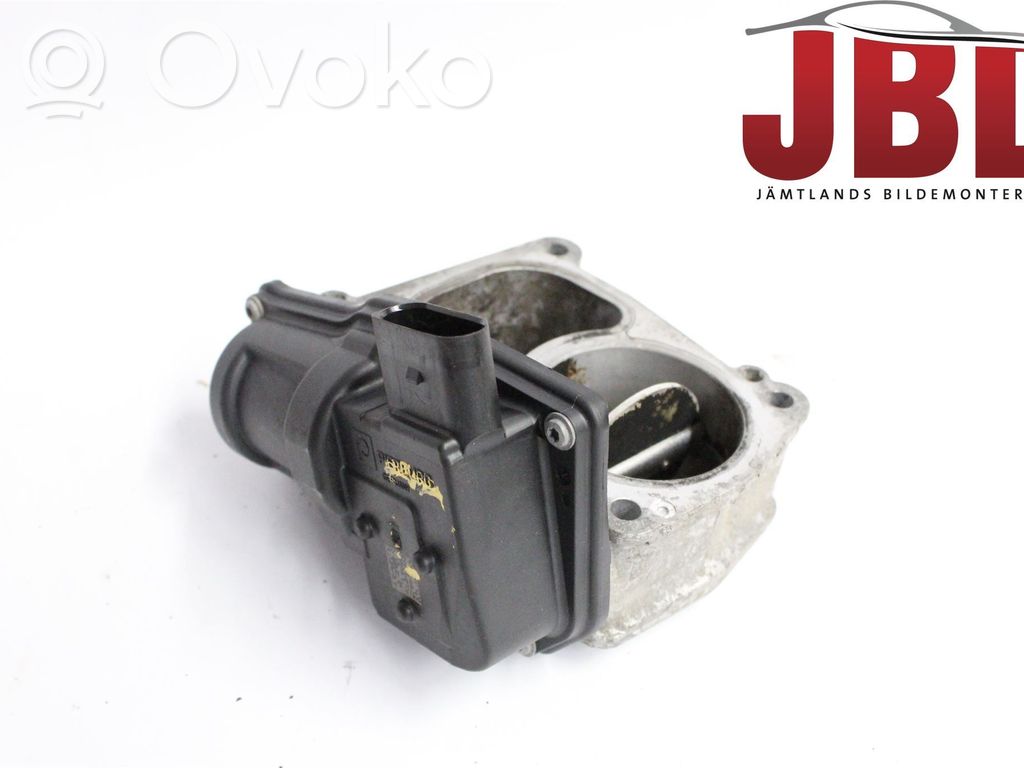 Throttle valve   059129593AR