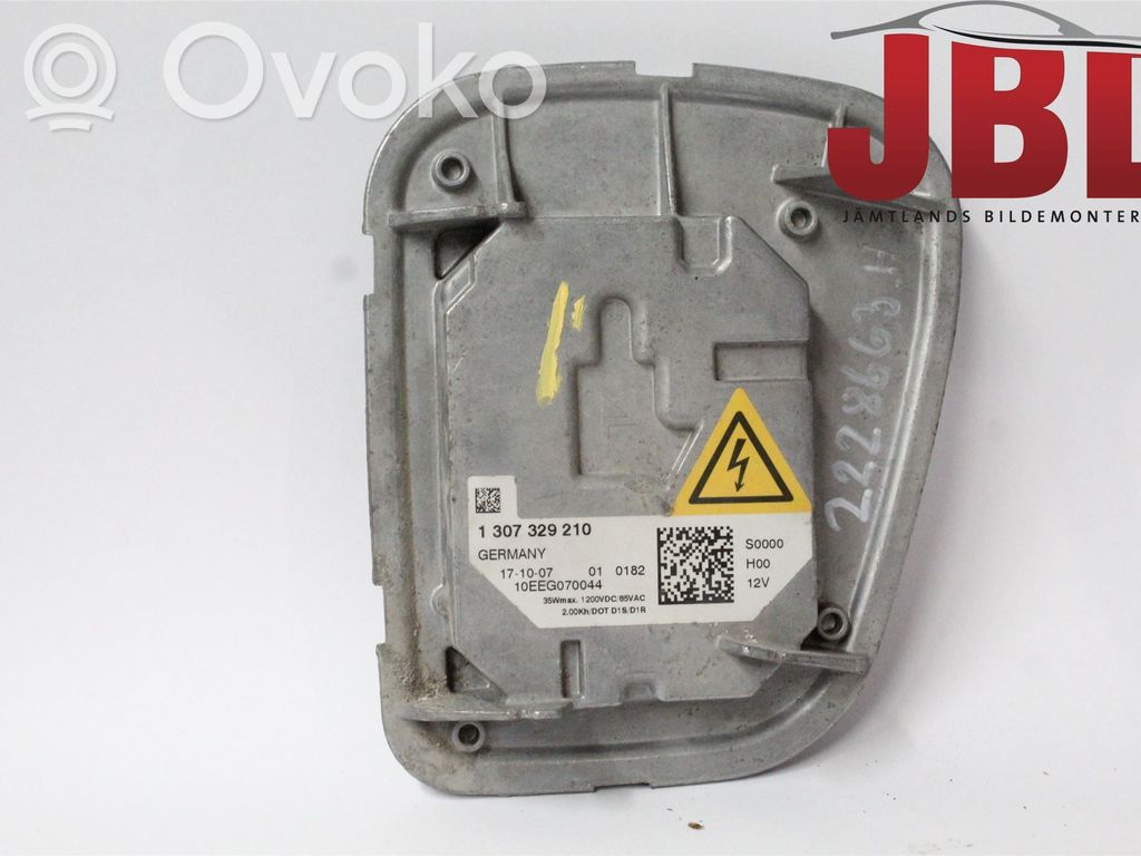 Volvo V50 Valomoduuli LCM 