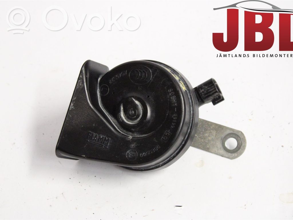 Opel Corsa D Äänimerkkilaite 