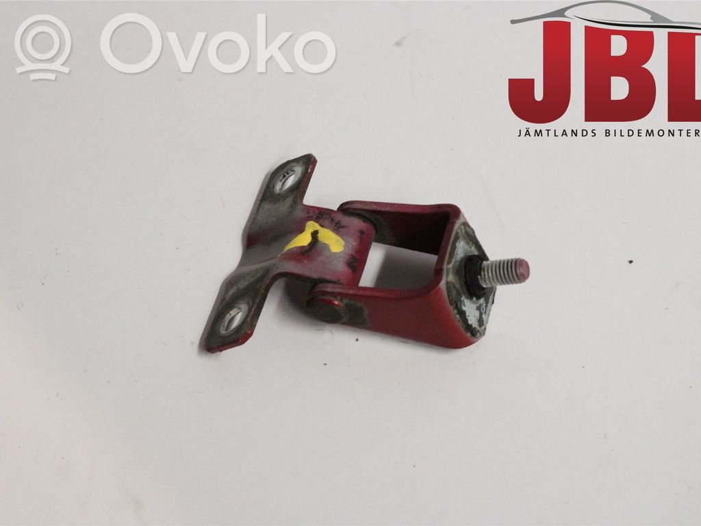 Mitsubishi ASX Tailgate/trunk/boot hinge 