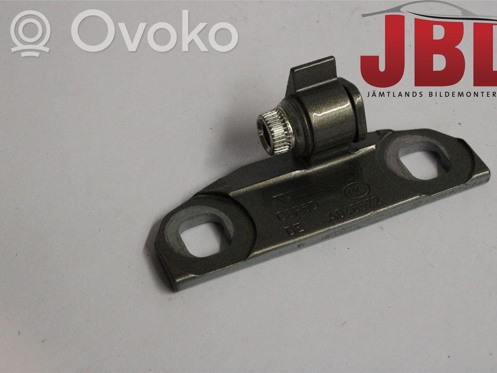 Front door upper hinge   31218727