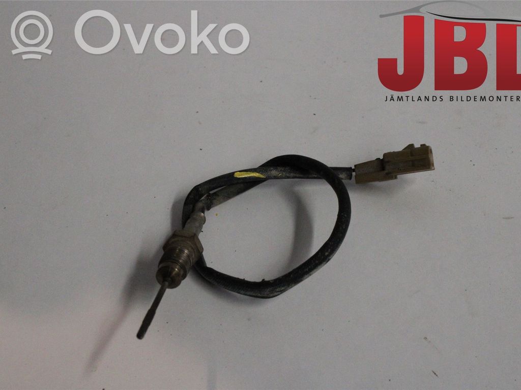 Renault Trafic II (X83) Sensor de temperatura del escape 
