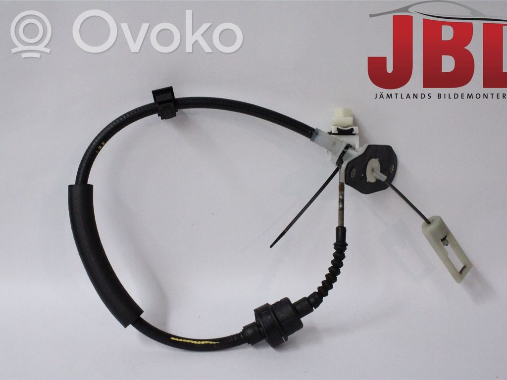 Fiat 500 Cable del embrague 