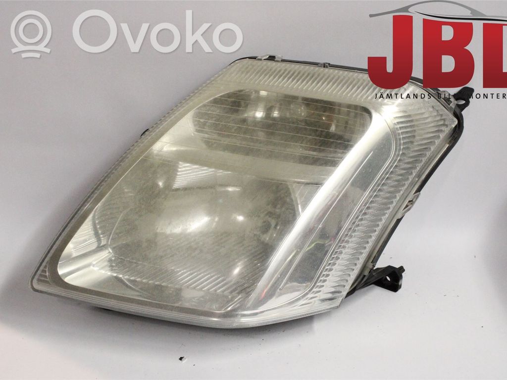 Headlight/headlamp   620870