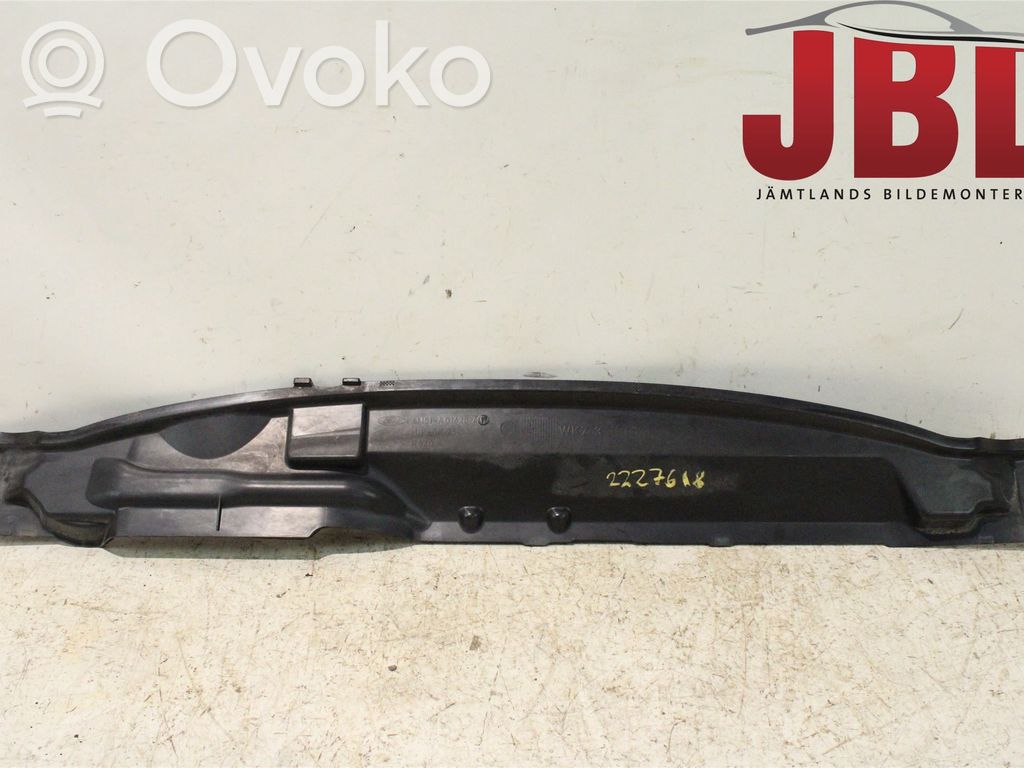 Ford Focus Wiper trim 
