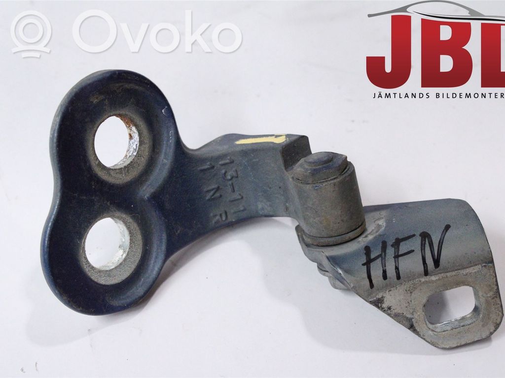 Ford Focus Front door upper hinge 