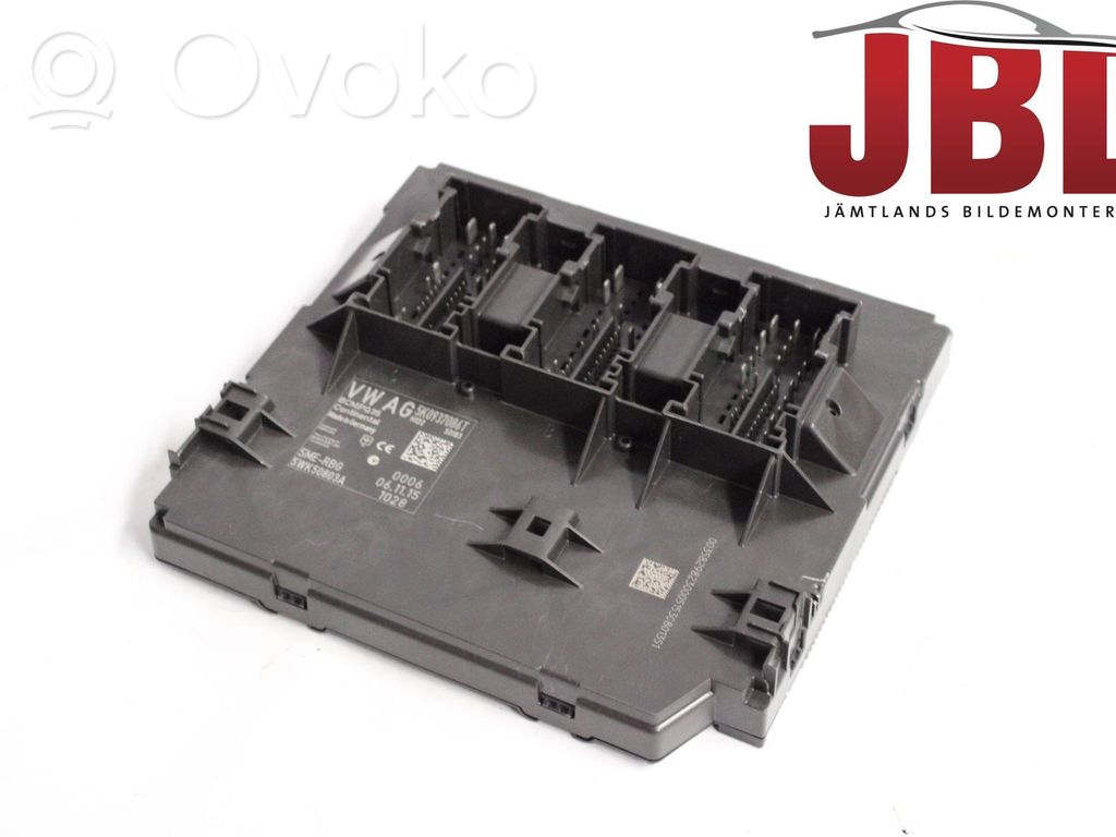 Volkswagen Sharan Module confort 