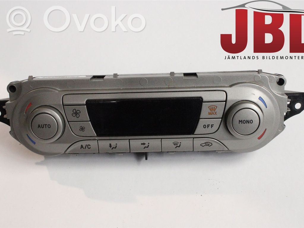 Climate control unit   1698893