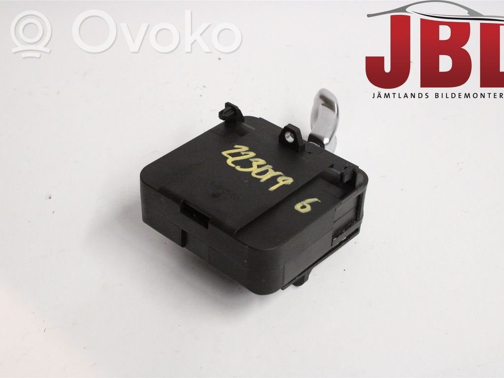 Citroen C4 II Selector caja de cambios 