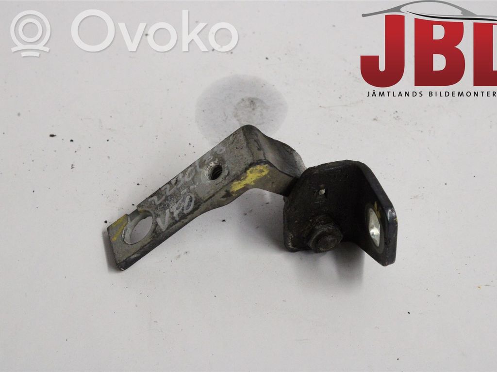 Front door upper hinge   1879656