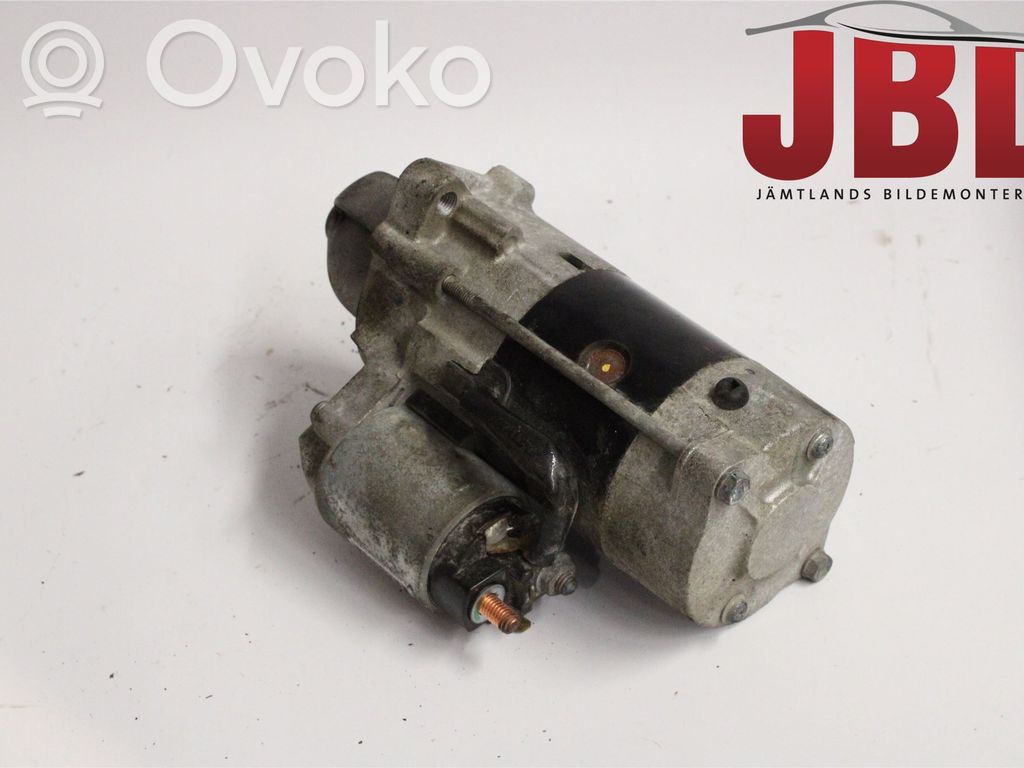 Mitsubishi L200 Motor de arranque 