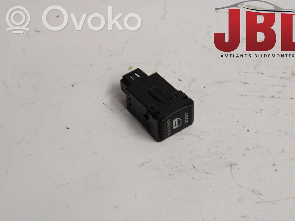 Central locking switch button   252104KJ0A