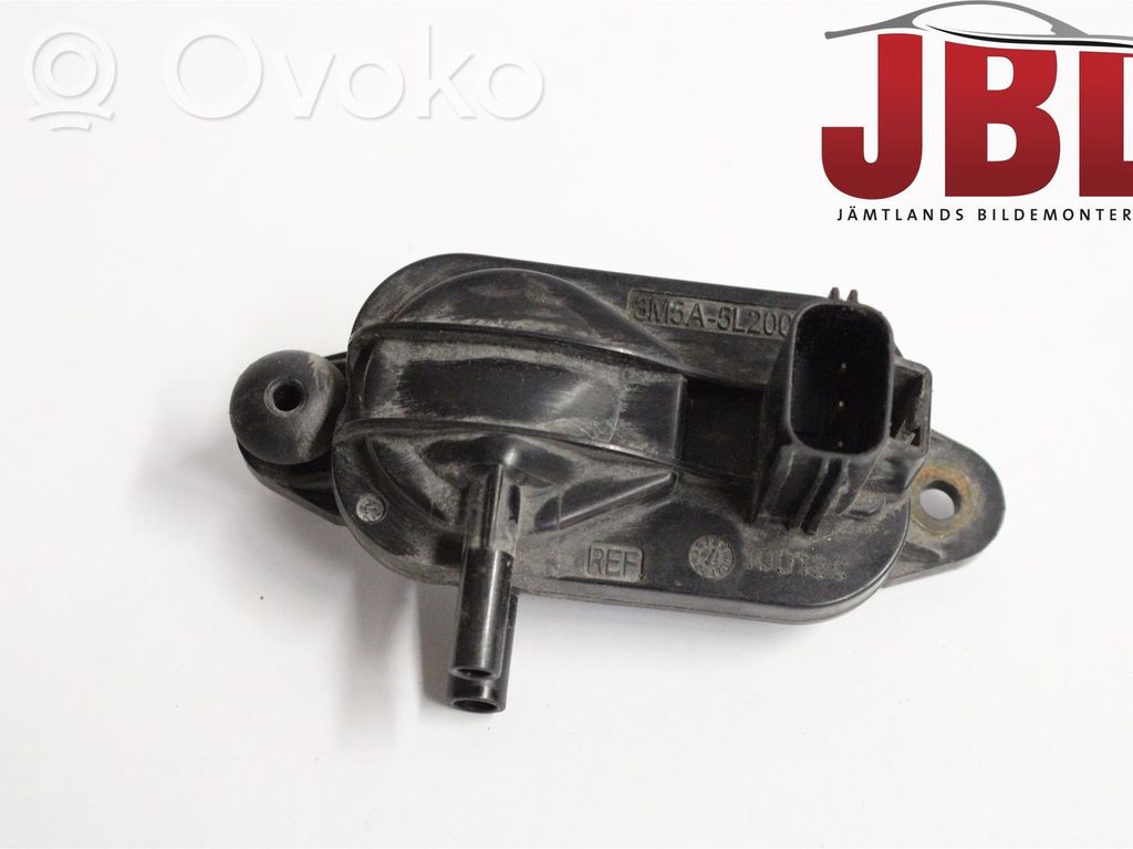 Ford Focus Abgastemperatursensor 