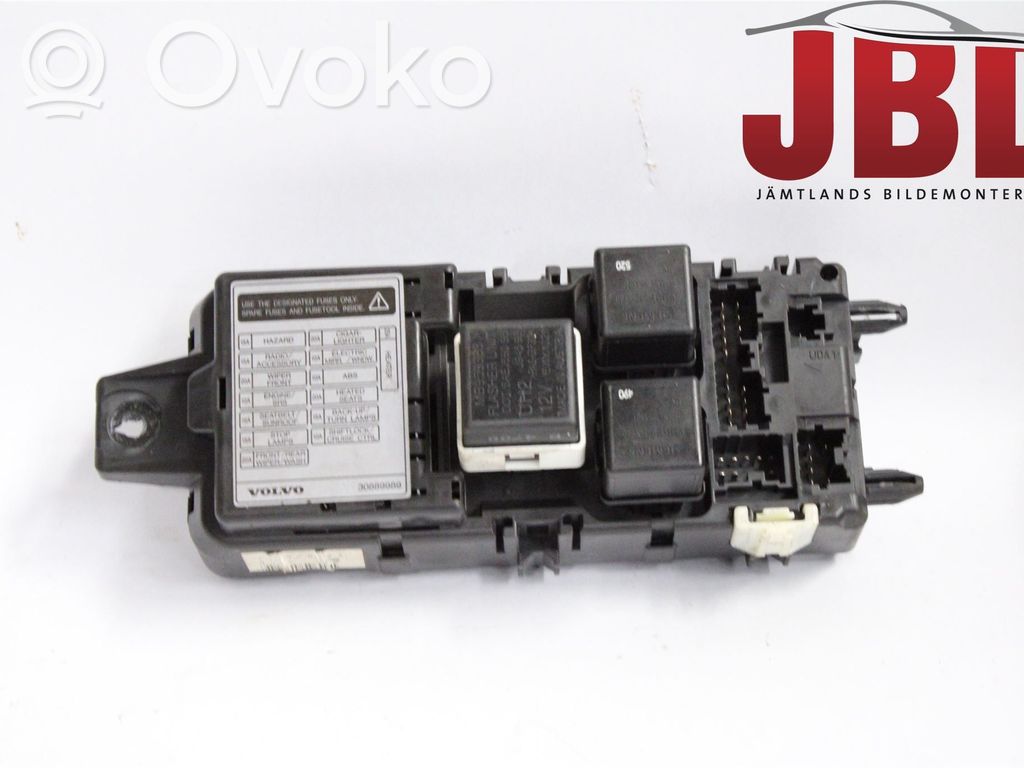 Sulakemoduuli   30807016