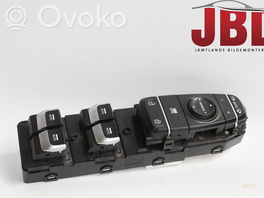 KIA Optima Electric window control switch 