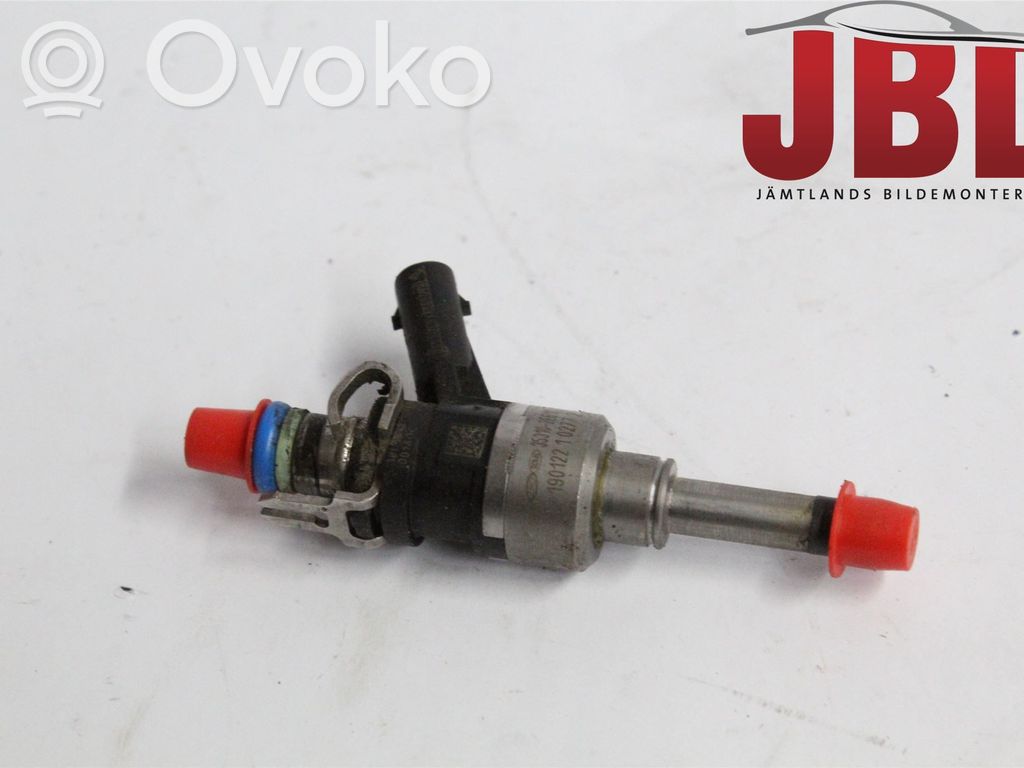 Inyector de combustible   353102E610