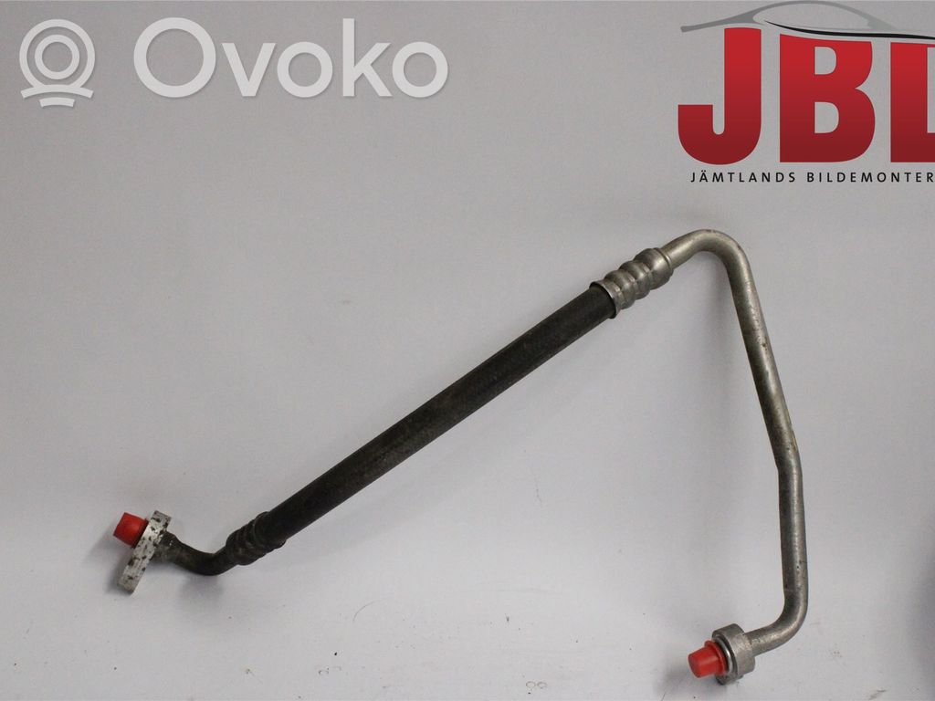 Ford Focus Ilmastointilaitteen putki (A/C) 