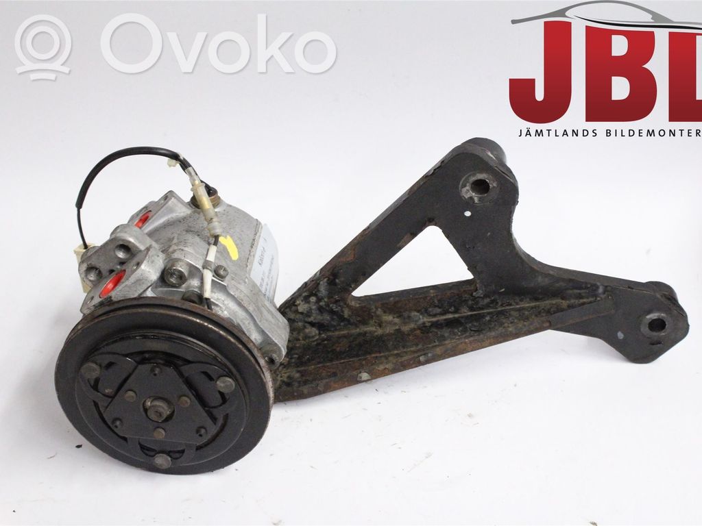 Air conditioning (A/C) compressor (pump)   70008311,70008311