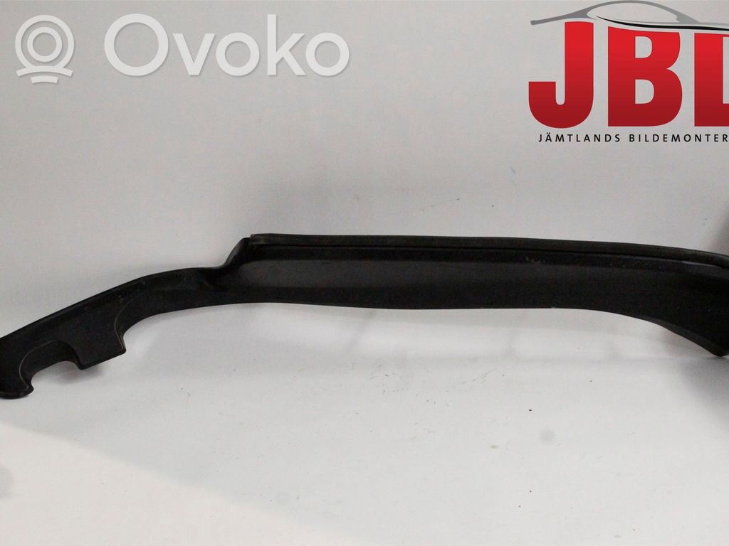 Tailgate trim   63186SJ000,63186SJ000