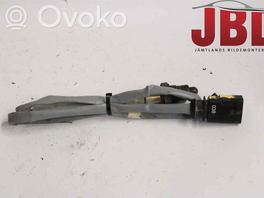 Lambda-anturi   8S0906262B,06K906262AC,06K906262AC