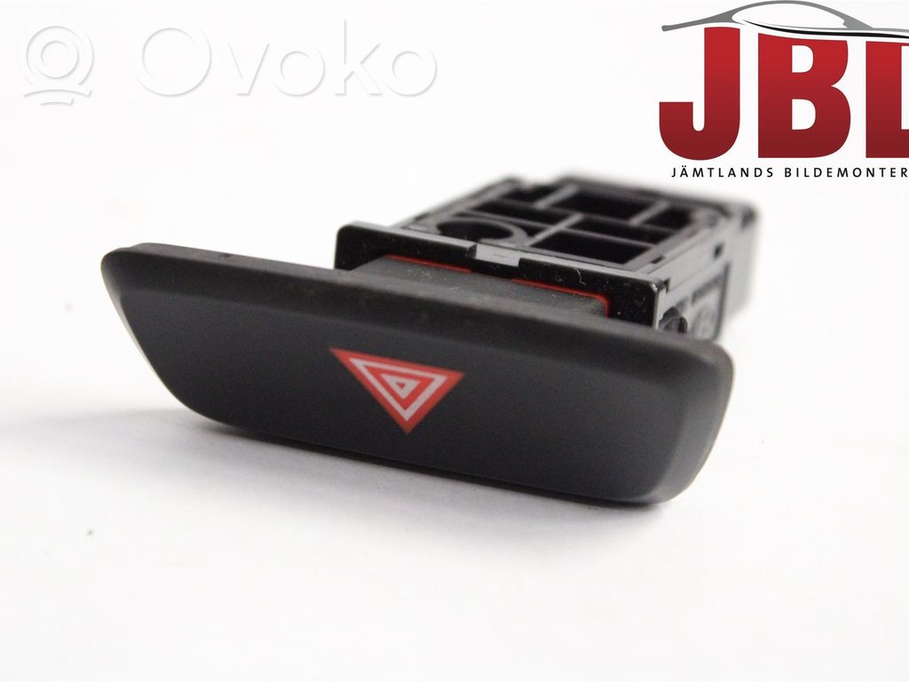 KIA Picanto Hazard light switch 