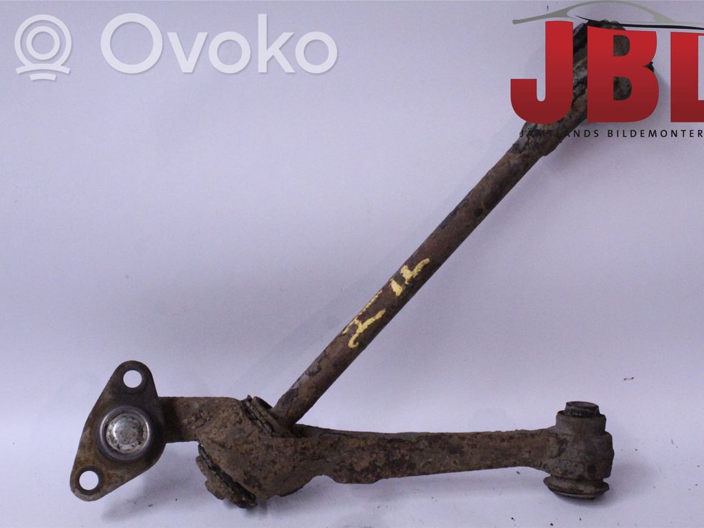 Front lower control arm/wishbone