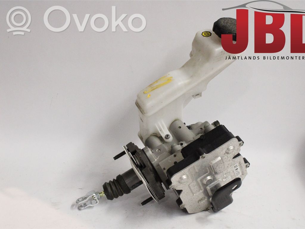 KIA Optima Блок ABS 