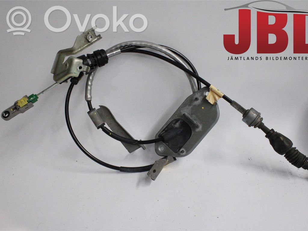 Toyota Corolla E210 E21 Clutch cable 