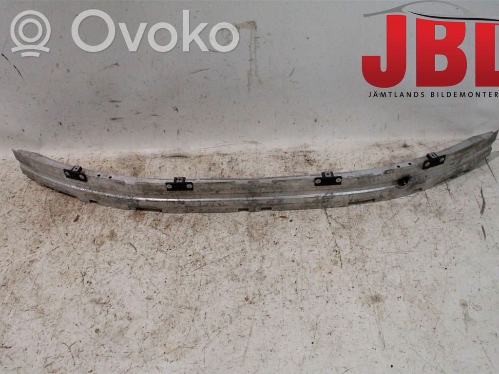 BMW 5 E60 E61 Front bumper cross member 