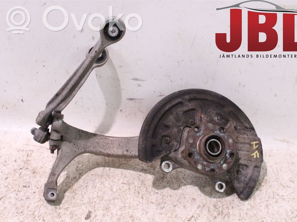 Audi A6 S6 C5 4B Achsschenkel vorne 