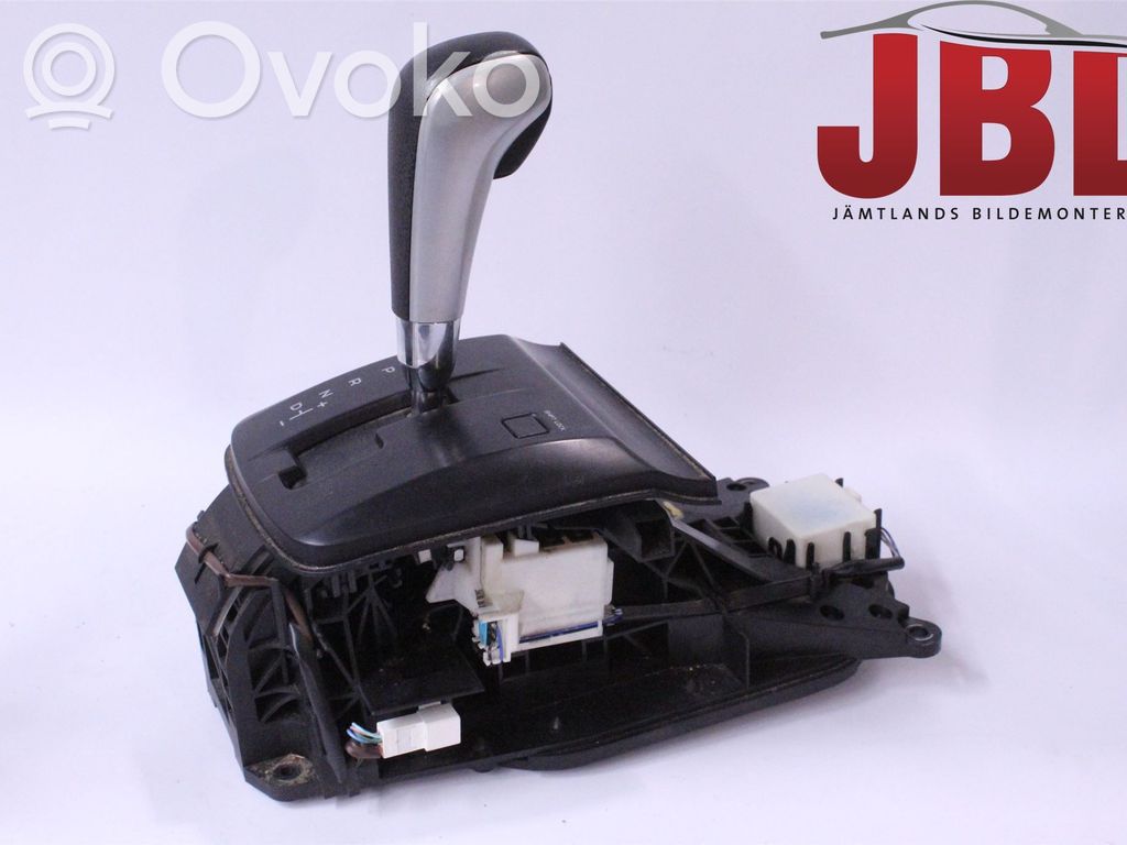 Selector caja de cambios   8974663143