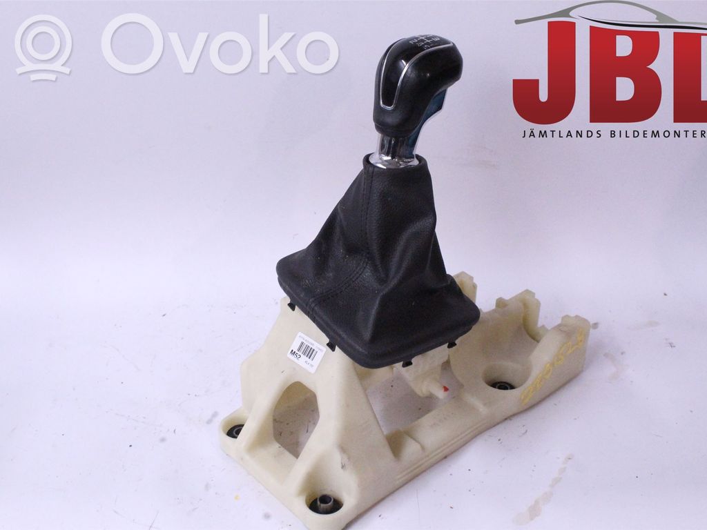 KIA Ceed Selector caja de cambios 