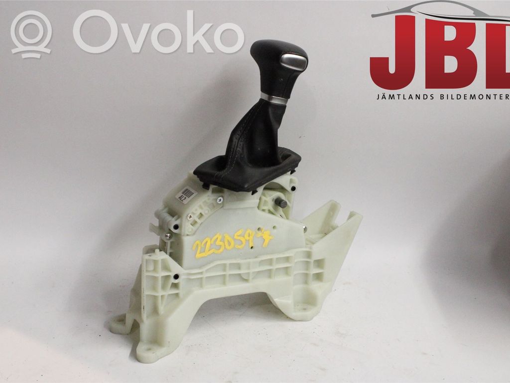 KIA Optima Selector caja de cambios 