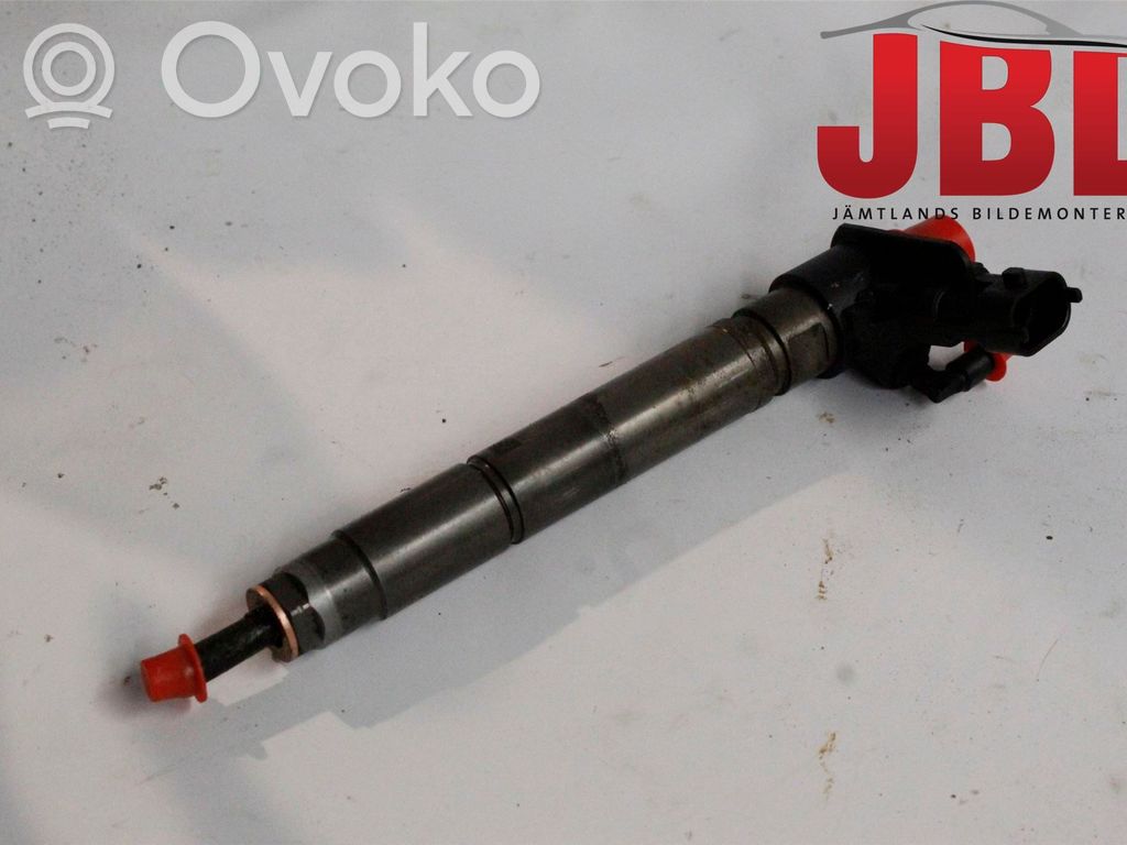 Ford Mondeo MK IV Inyector de combustible 